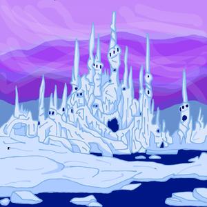 Icewing Kingdon