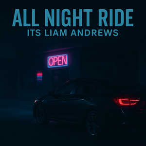 All Night Ride
