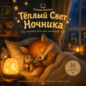 Засыпает Лес