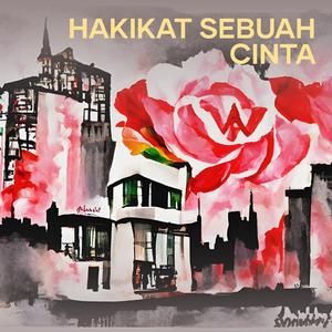 Hakikat Sebuah Cinta