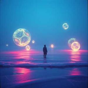 계절에 남은 너(Techno)