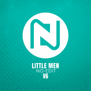 Little Men (No-Edit)