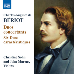 Duo concertants in D Major, Op. 57, No. 3:I. Moderato