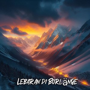 Lebaran Di Borlänge