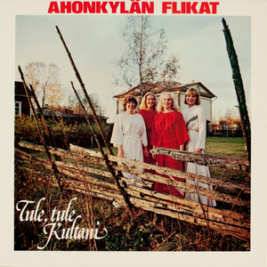 Ensimmäisenä iltana