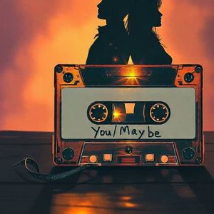 风铃(Wind Chime) (Remix) by Maybe ( 眉媚)