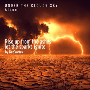 Rise up from the ashes let the sparks ignite