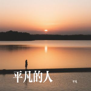 平凡的人