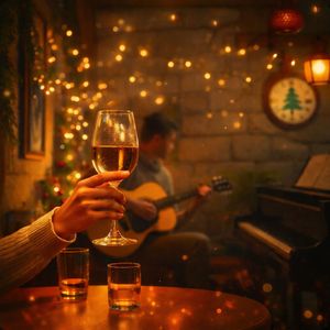 За Новата година