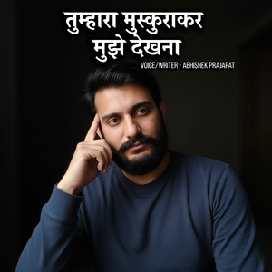 Tumhara Muskurakar Mujhe Dekhna