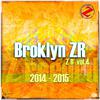 Broklyn ZR - Rompelo (feat. Comando Reggaeton) (Broklyn ZR Socca Remix)