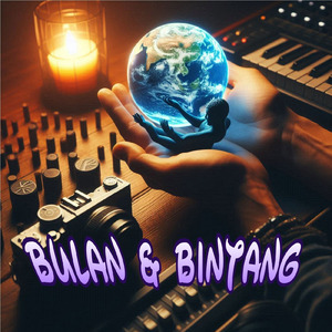 bulan & bintang