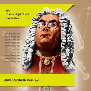 Bizet's Farandole (Suite No.2)