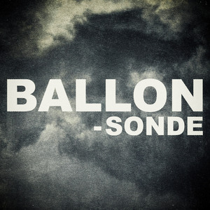 Ballon-sonde