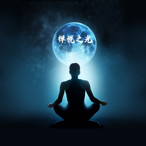 禅悦之光 (练字)