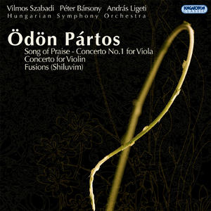 Violin Concerto:III. Lento appassionato