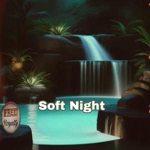 (Free) "SoftNight" Afrobeat type Instrument