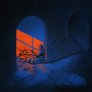 Aklım Almıyor Yaşananları