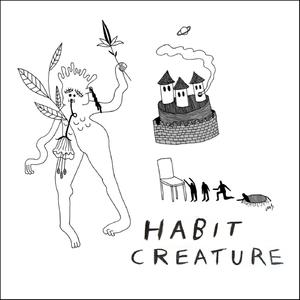Habit Creature