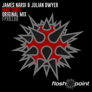Mad Dogs (Original Mix)
