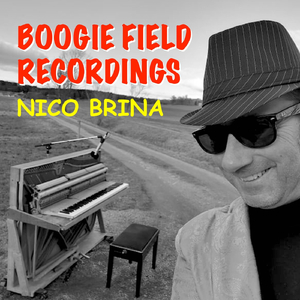 Crazy Field Boogie