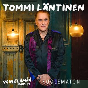 Kuolematon (Vain elämää kausi 13)