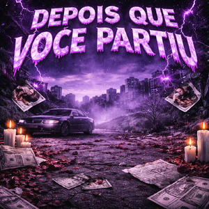 DEPOIS QUE VOCÊ PARTIU