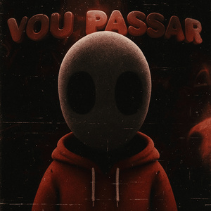 VOU PASSAR (Slowed)