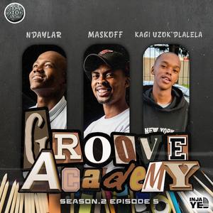 Isabatha (feat. Kagi Uzok'dlalela)