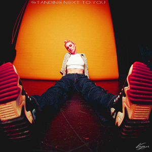 Standing next to you (Remix)