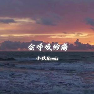 会呼吸的痛（小玖Remix）