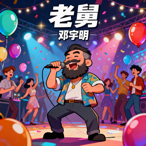 老舅