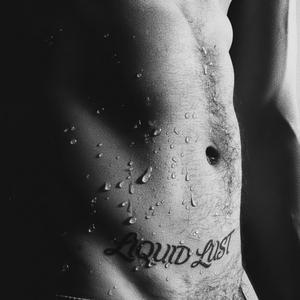 SLAVE TO YOUR DESIRE