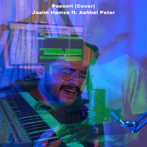 Pasoori (cover)