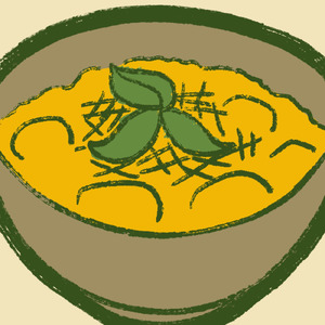 親子丼の可能性