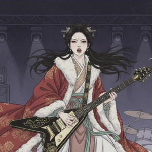 葬花吟 (重金属版)