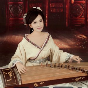 爱的代价_古筝黄丽芬.wav