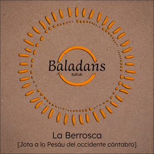 La Berrosca [Jota a lo Pesáu del occidente cántabro]
