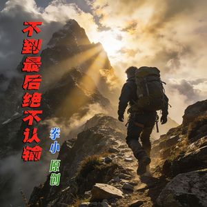 我撞了南墙受了伤