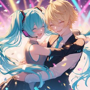 いつもそばにいてね