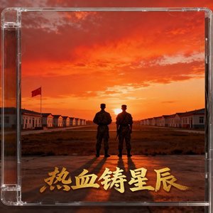 清澈的爱只为中国