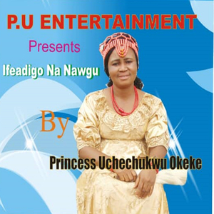 Ifeadigo Na Nawgu