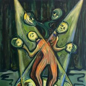 Tried to tell ya (feat. armanii)