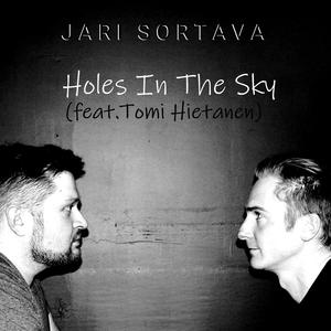 Holes In The Sky (feat. Tomi Hietanen)