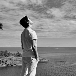 Лимонное солнце