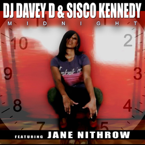 Midnight (feat. Jane Nithrow)