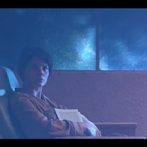 天空是蓝的，我追求幸福的方法也是（feat.鲸鱼马戏团）