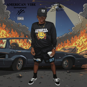 AMERICAN VIBE (Instrumental Version)