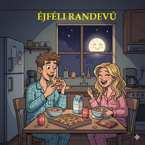 Éjféli randevú