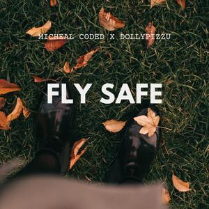 Fly Safe (feat. Dollypizzu)